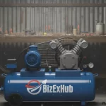 Air Compressor by BizExHub