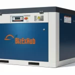 Centrifugal Air Compressor