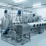 Dairy Plants