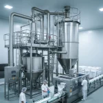 Dairy Plants