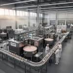 Ice Cream Plant (3)