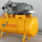 Centrifugal Air Compressor
