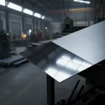 Stainless Steel Decorative Sheets