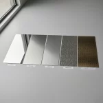 Stainless Steel Decorative Sheets (3)
