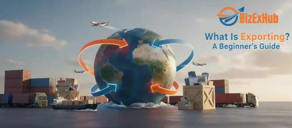 What Is Exporting A Beginner’s Guide