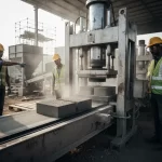 Automatic Fly Ash Brick Making Machine