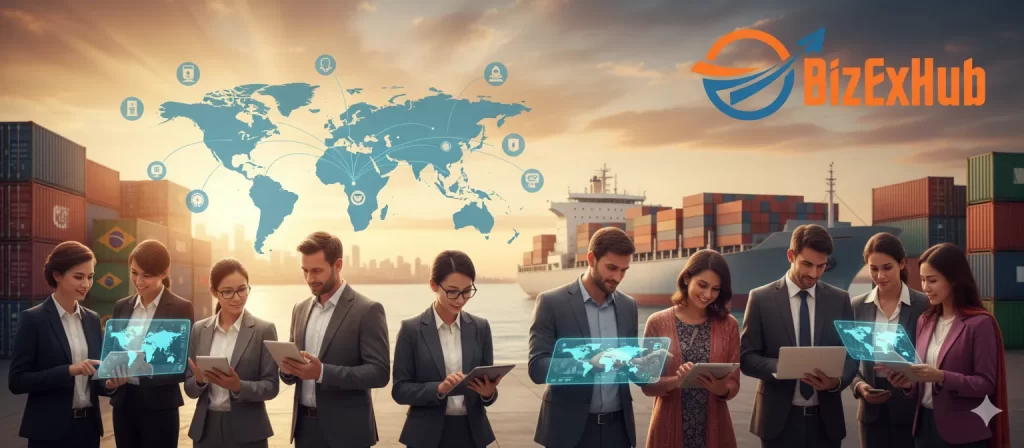 How to Start an Export Business from Scratch