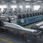 Multi-Profile Line
