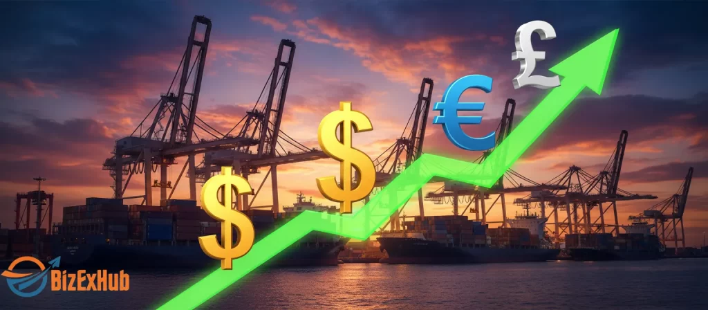 Stop Losing Money The Crucial Formula for Export Pricing & Profit