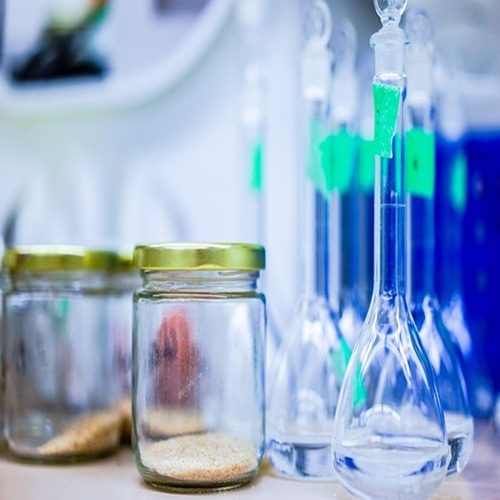 Household & Industrial Chemicals