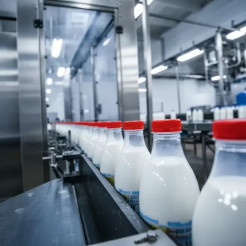 Dairy Industry