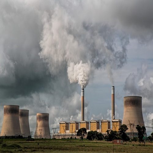 Power Generation Industry